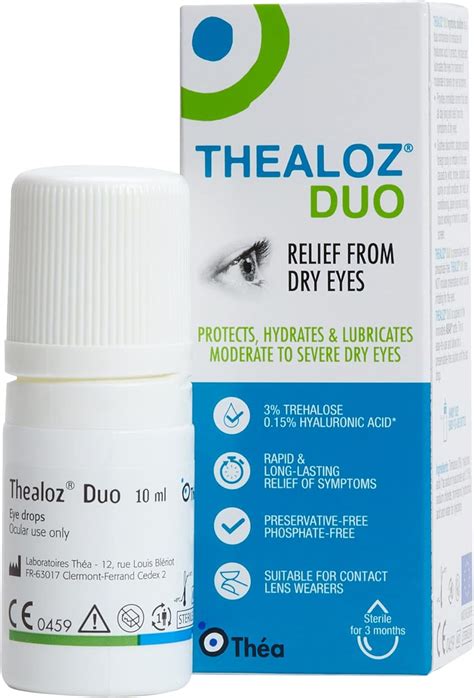 thealoz duo eye drops shoppers.